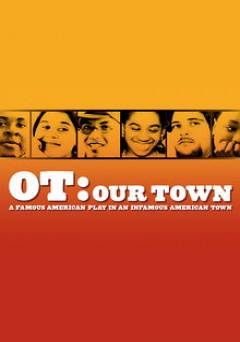OT: Our Town - Amazon Prime