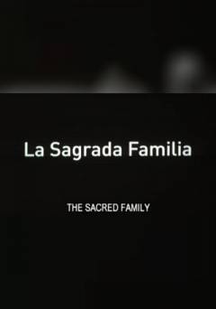 The Sacred Family - fandor