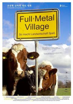 Full Metal Village - Movie