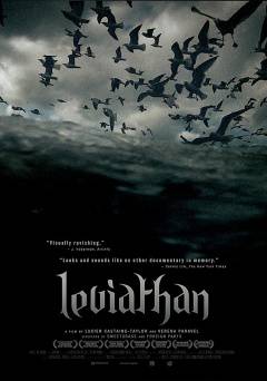 Leviathan - fandor
