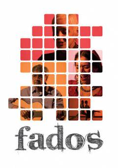Fados - Movie