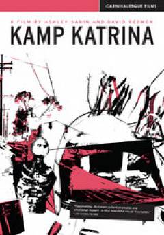 Kamp Katrina - Movie