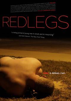 Redlegs - Movie