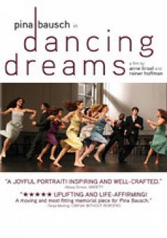 Dancing Dreams: Teenagers Perform Kontakthof by Pina Bausch - Movie