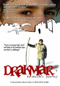Drakmar: A Vassals Journey - Movie