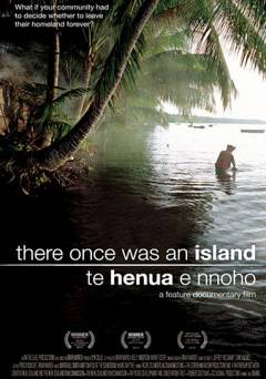 There Once Was an Island