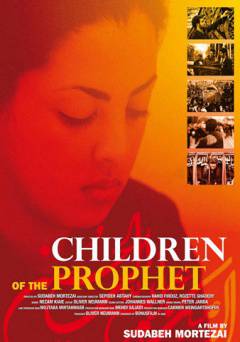 Children of the Prophet - Movie