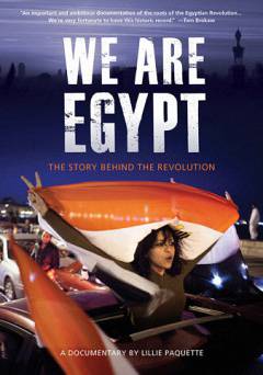 We Are Egypt - Movie