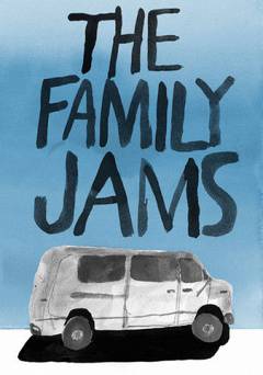 The Family Jams - Movie