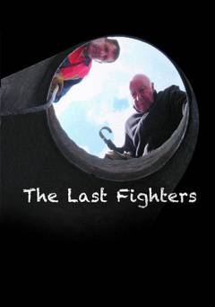 The Last Fighters - fandor
