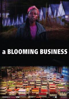 A Blooming Business - amazon prime