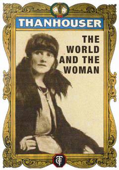 The World and the Woman - fandor