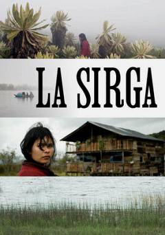 La Sirga - Movie
