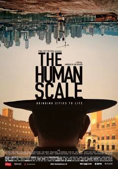 The Human Scale - Movie
