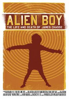 Alien Boy: The Life and Death of James Chasse - Movie