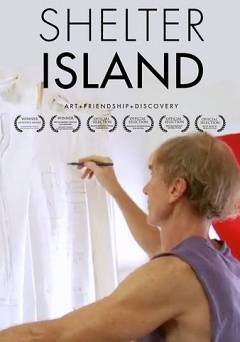 Shelter Island - Movie