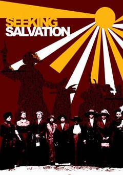 Seeking Salvation: A History of the Black Church in Canada - Amazon Prime