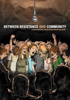 Between Resistance and Community - fandor