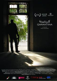 Qarantina - Movie