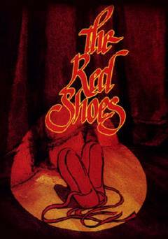 The Red Shoes - fandor