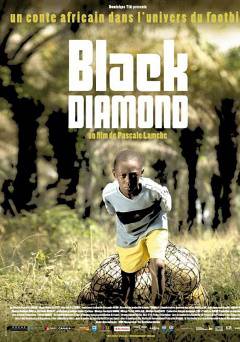 Black Diamond - fandor