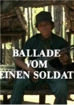 Ballad of the Little Soldier - fandor