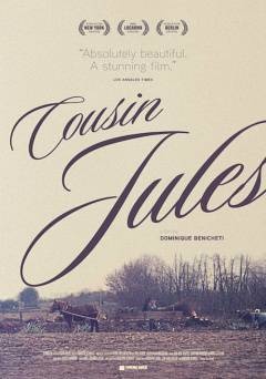 Cousin Jules - Movie