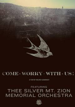 Come Worry With Us!