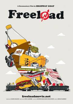 Freeload - amazon prime