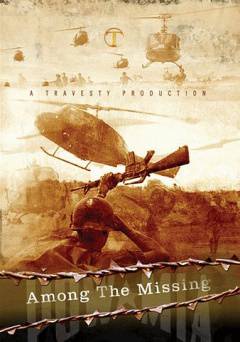 Among The Missing - Amazon Prime