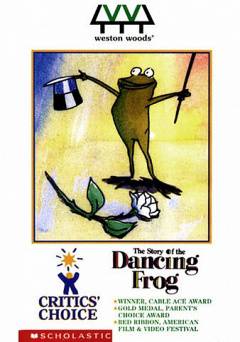 The Story of the Dancing Frog - amazon prime