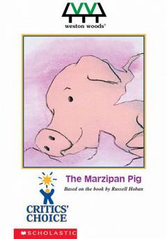 The Marzipan Pig - fandor