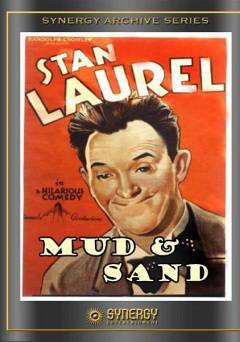 Mud and Sand - Movie