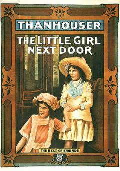 The Little Girl Next Door - fandor