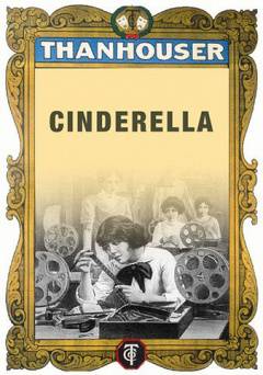 Cinderella - Movie