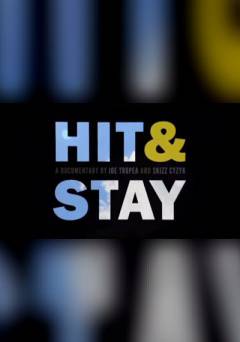 Hit And Stay - amazon prime