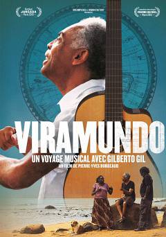 Viramundo - Movie