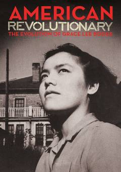 American Revolutionary: The Evolution of Grace Lee Boggs - Movie