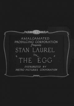 The Egg - Movie