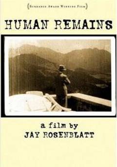 Human Remains - Movie