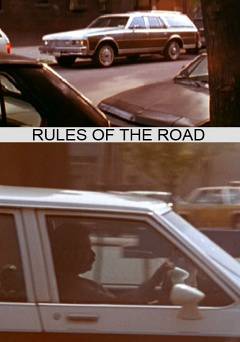 Rules of the Road - Movie
