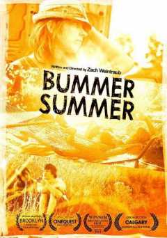 Bummer Summer - Movie