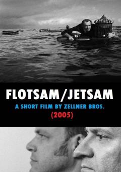Flotsam/Jetsam - fandor