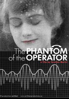 The Phantom of the Operator - fandor