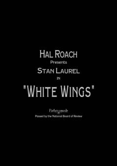 White Wings - fandor