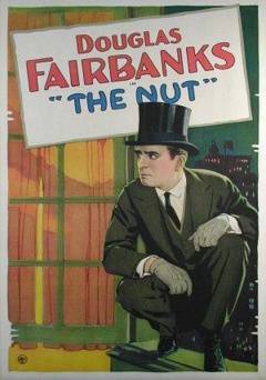 The Nut - Movie