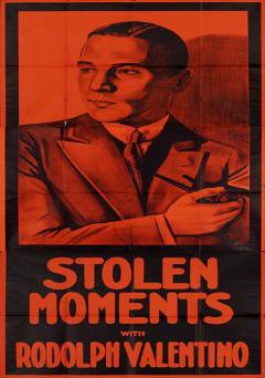 Stolen Moments - Movie