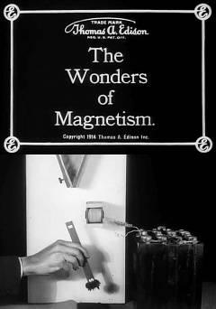 The Wonders of Magnetism - Movie