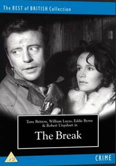 The Break - Movie