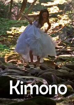 Kimono - Movie